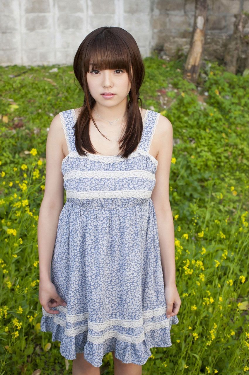 [VYJ] No.109 Ai Shinozaki 篠崎愛