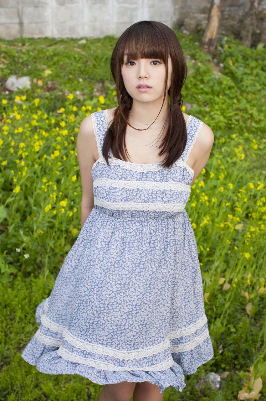 [VYJ] No.109 Ai Shinozaki 篠崎愛