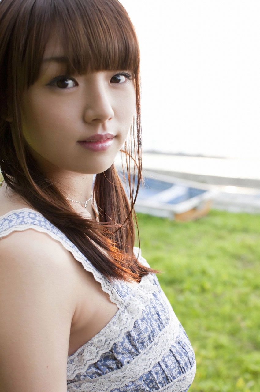 [VYJ] No.109 Ai Shinozaki 篠崎愛