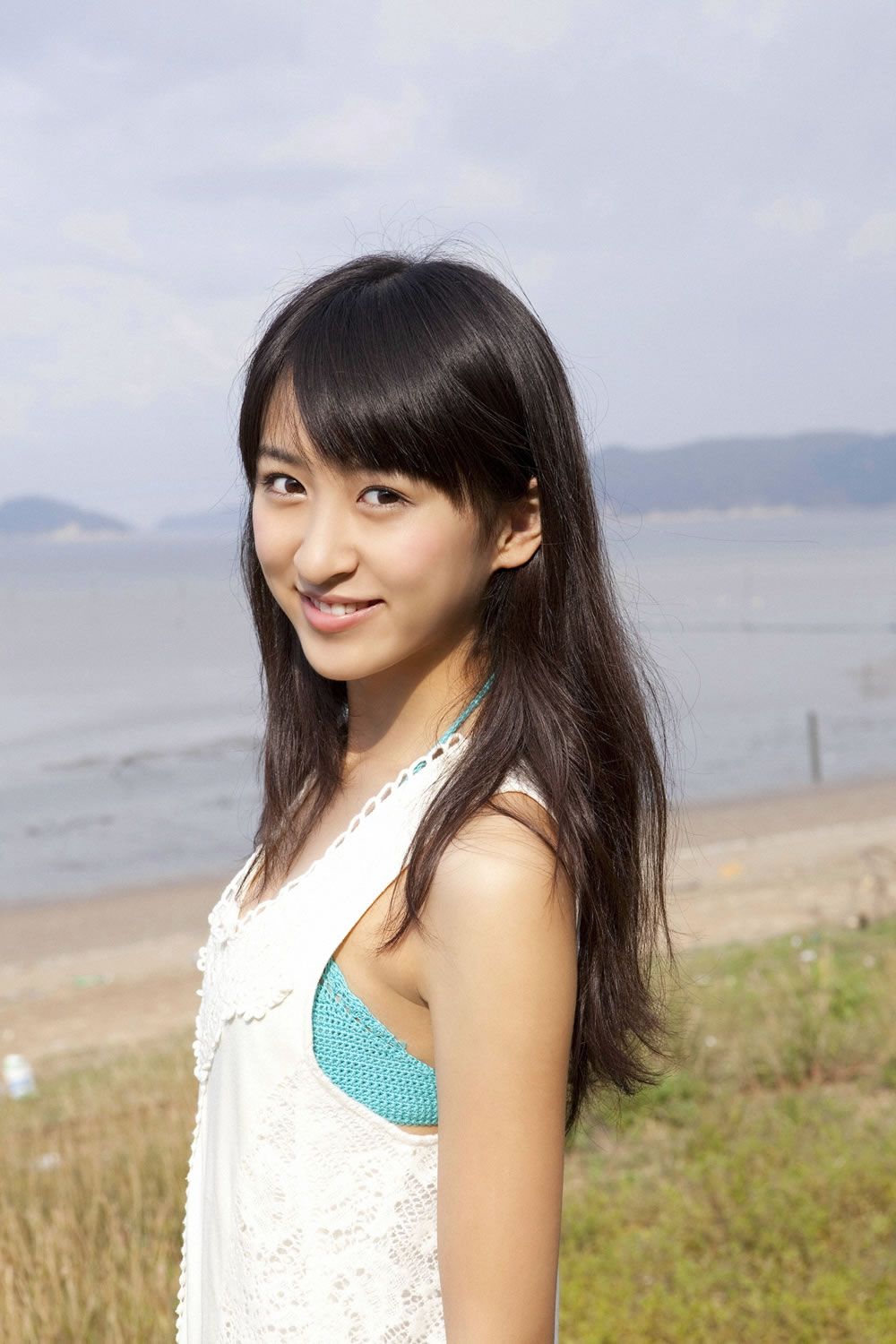 [YS Web] Vol.386 入矢麻衣 Mai Lriya『一瞬で恋に落ちた!!』[100P+3WP+10HQ]