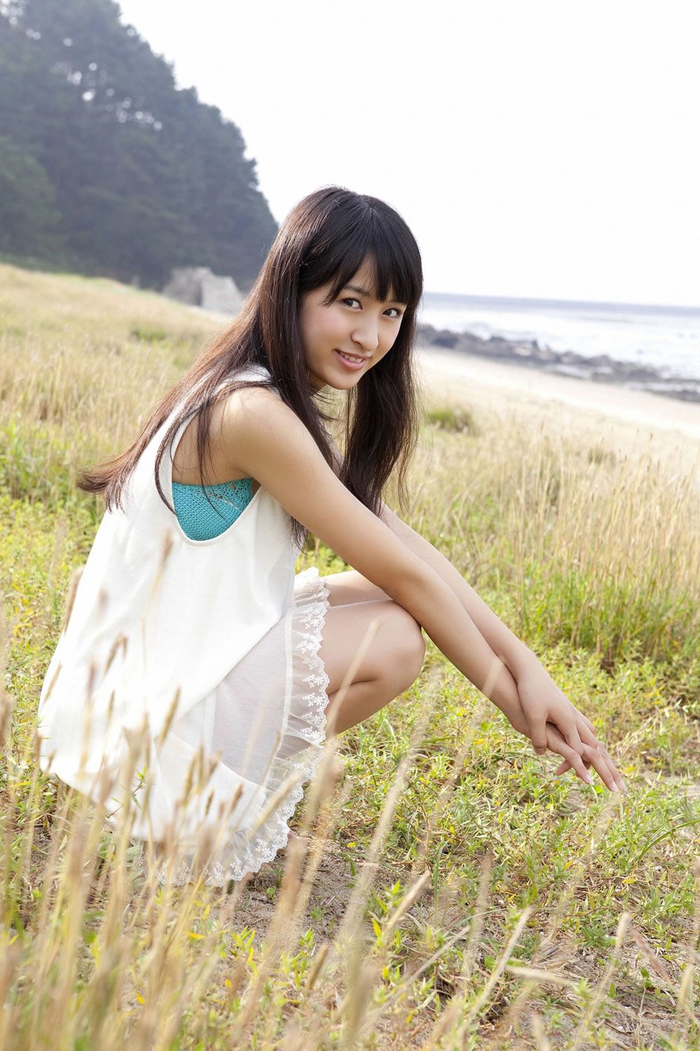 [YS Web] Vol.386 入矢麻衣 Mai Lriya『一瞬で恋に落ちた!!』[100P+3WP+10HQ]