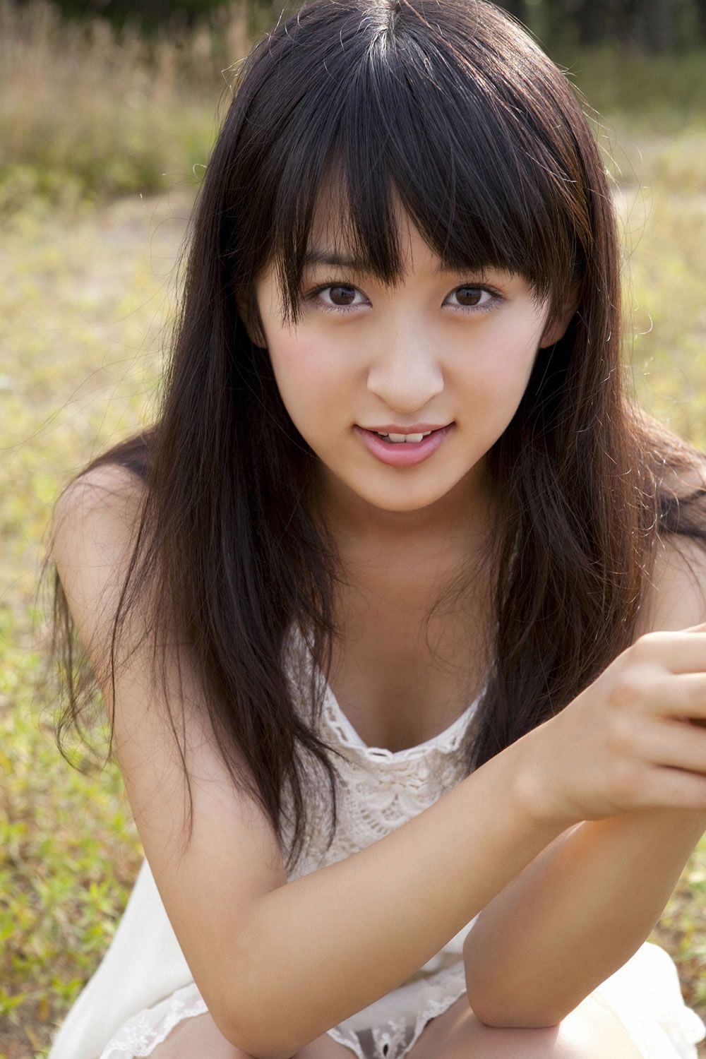[YS Web] Vol.386 入矢麻衣 Mai Lriya『一瞬で恋に落ちた!!』[100P+3WP+10HQ]