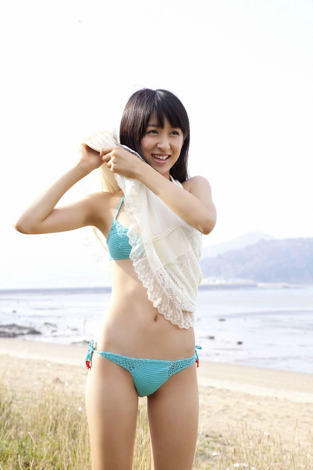 [YS Web] Vol.386 入矢麻衣 Mai Lriya『一瞬で恋に落ちた!!』[100P+3WP+10HQ]