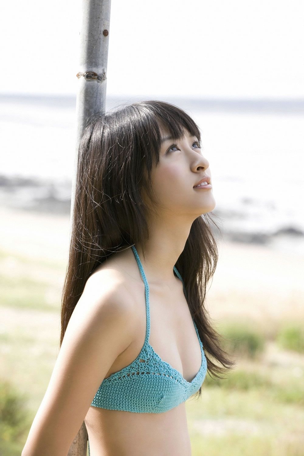 [YS Web] Vol.386 入矢麻衣 Mai Lriya『一瞬で恋に落ちた!!』[100P+3WP+10HQ]