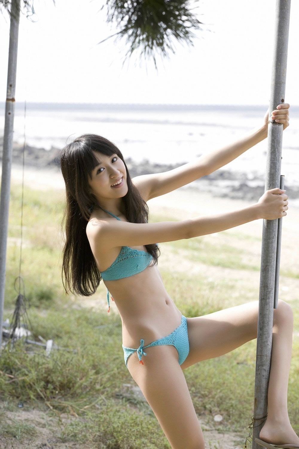[YS Web] Vol.386 入矢麻衣 Mai Lriya『一瞬で恋に落ちた!!』[100P+3WP+10HQ]