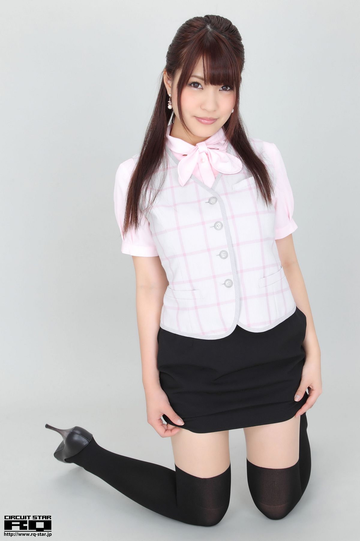[RQ-Star]2012.02.24 NO.00606 柚崎明日香 Asuka Yuzaki [100P]