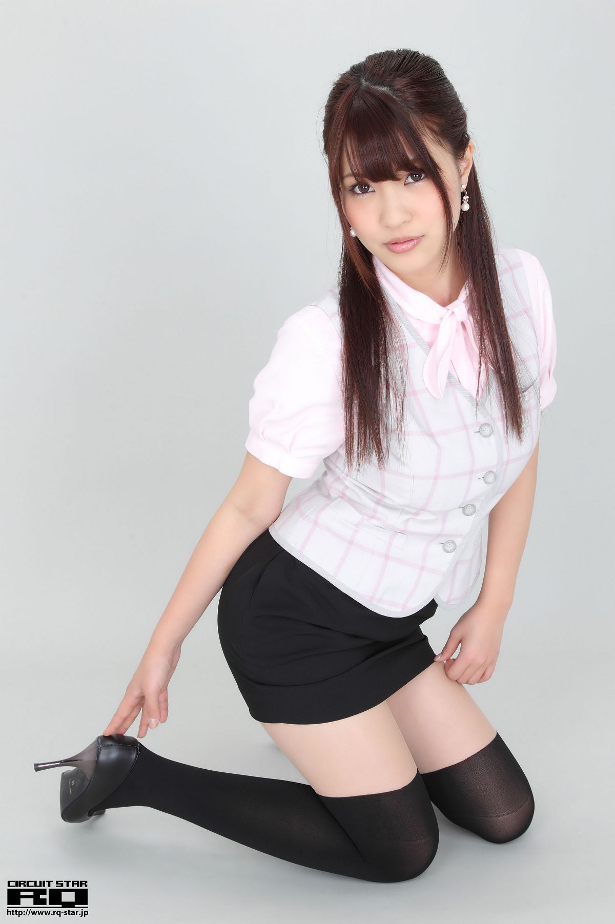 [RQ-Star]2012.02.24 NO.00606 柚崎明日香 Asuka Yuzaki [100P]