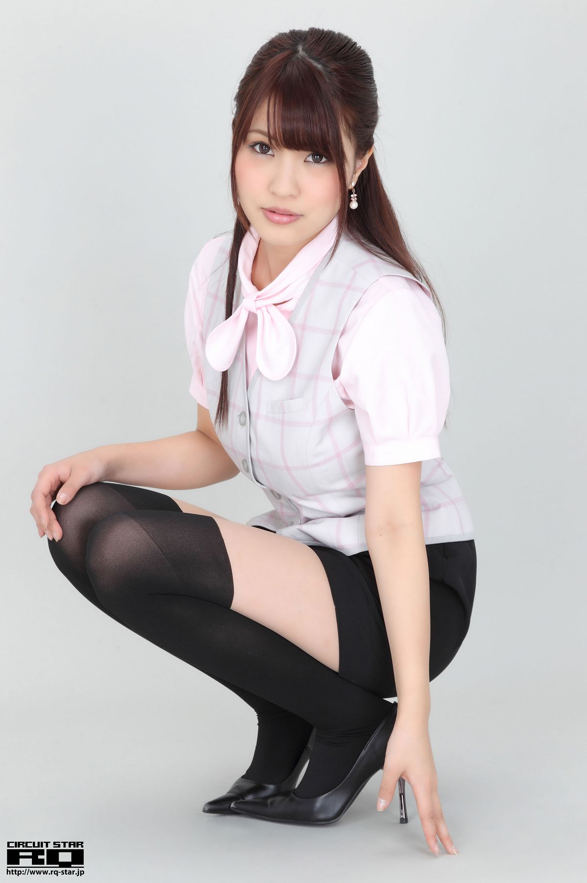 [RQ-Star]2012.02.24 NO.00606 柚崎明日香 Asuka Yuzaki [100P]
