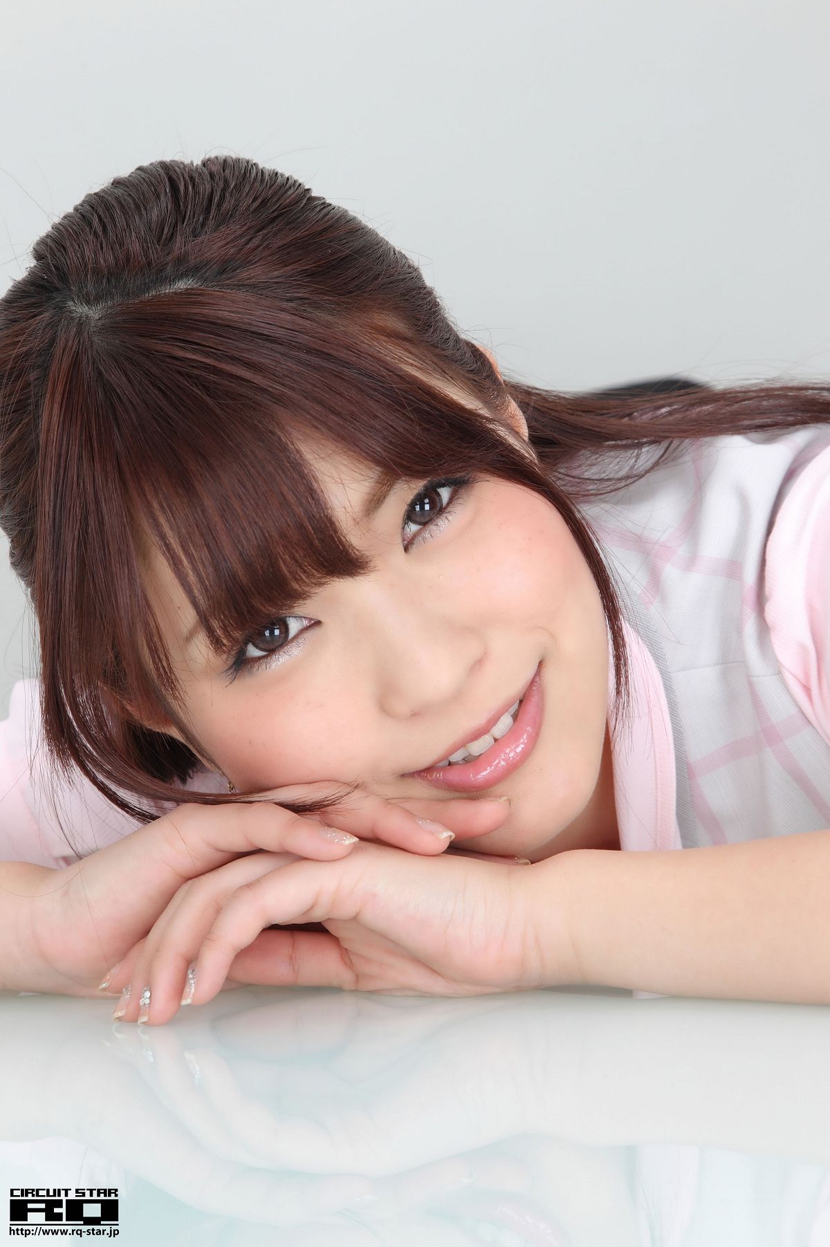 [RQ-Star]2012.02.24 NO.00606 柚崎明日香 Asuka Yuzaki [100P]