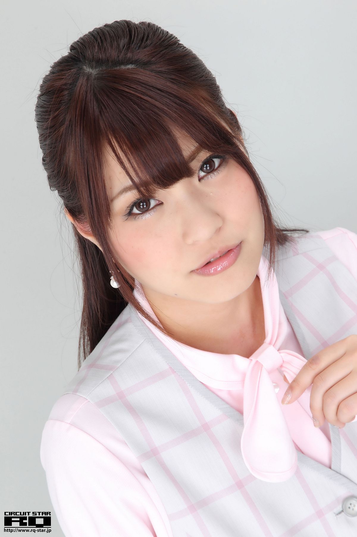 [RQ-Star]2012.02.24 NO.00606 柚崎明日香 Asuka Yuzaki [100P]