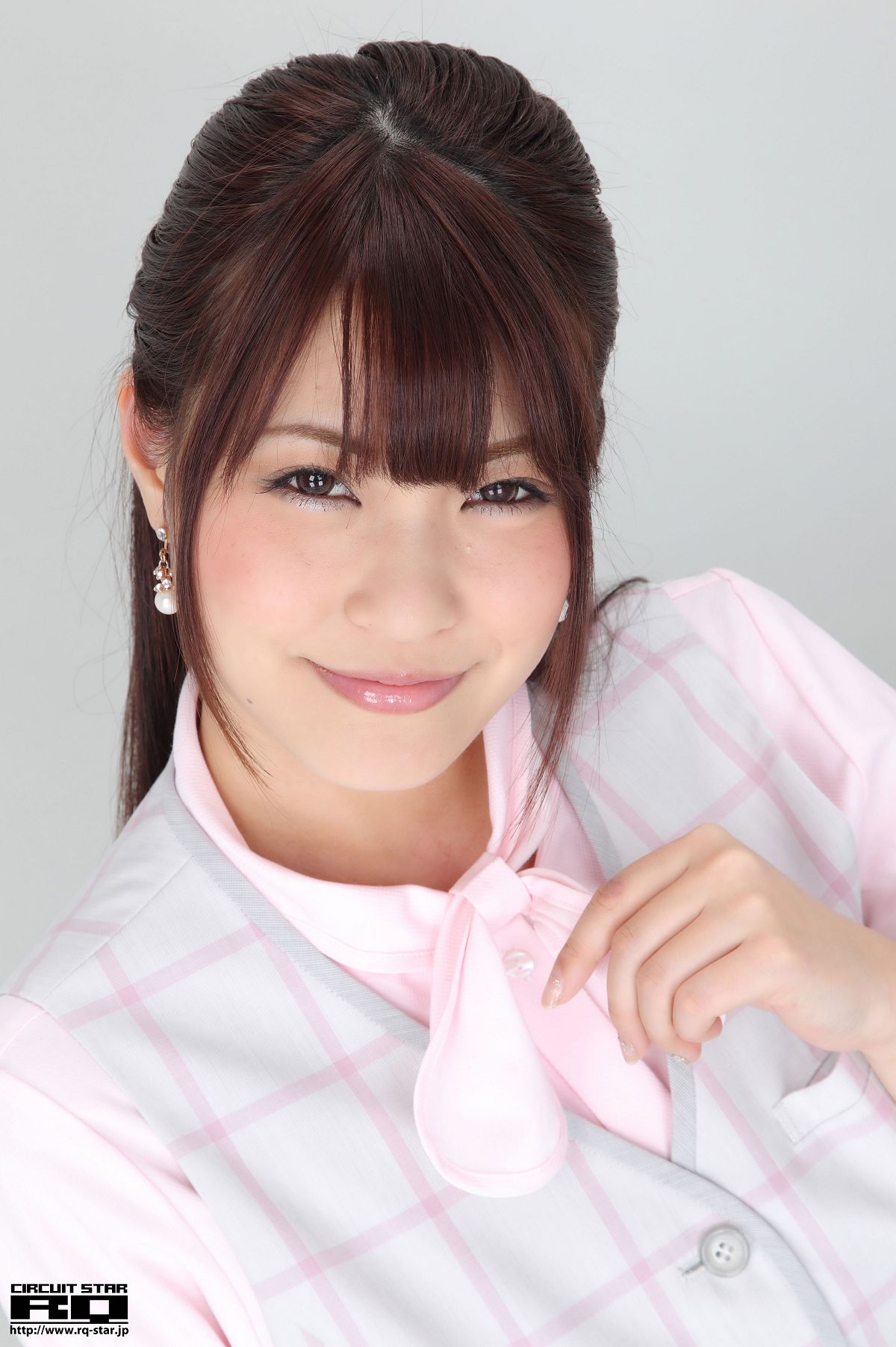 [RQ-Star]2012.02.24 NO.00606 柚崎明日香 Asuka Yuzaki [100P]