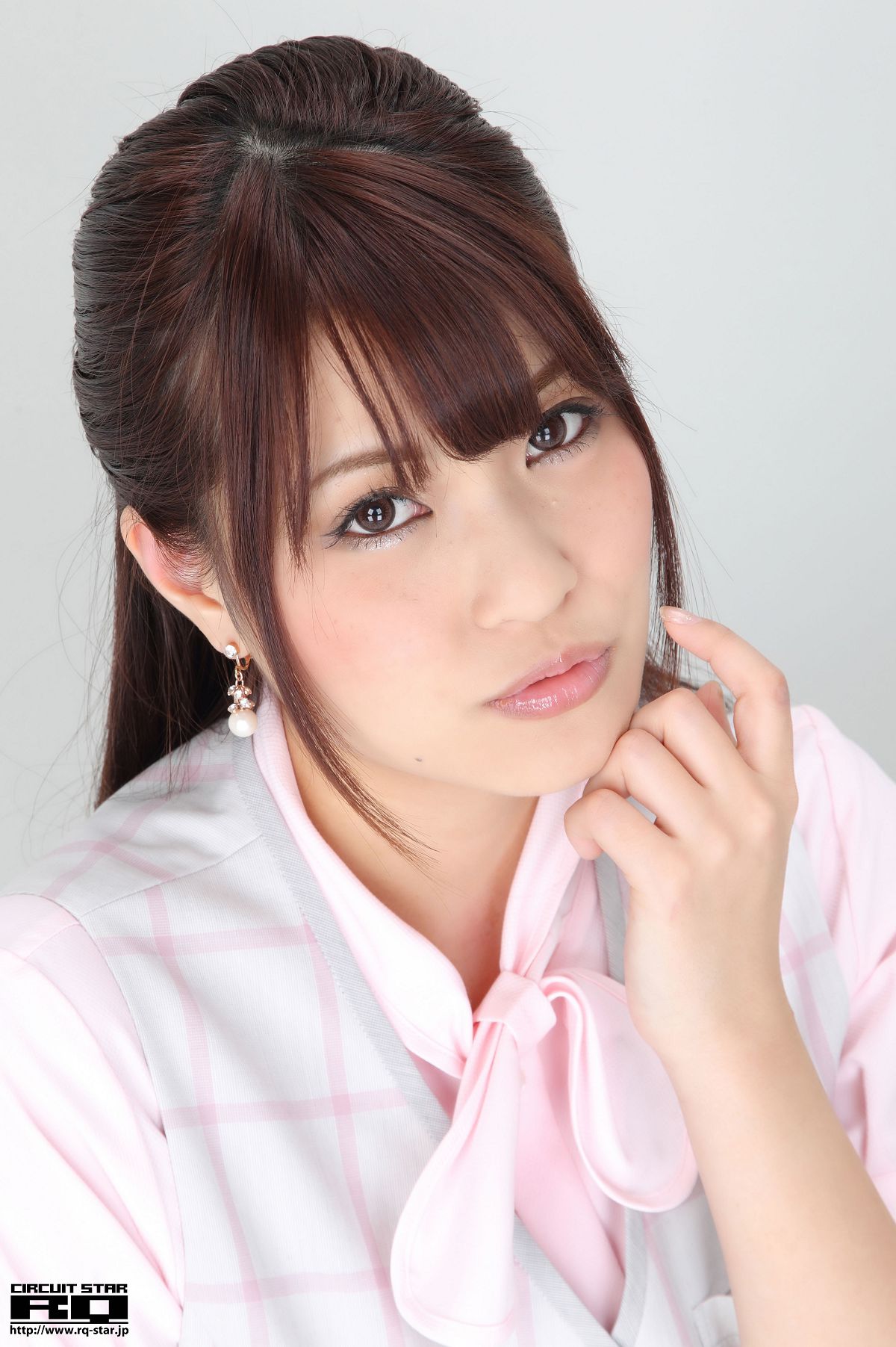 [RQ-Star]2012.02.24 NO.00606 柚崎明日香 Asuka Yuzaki [100P]
