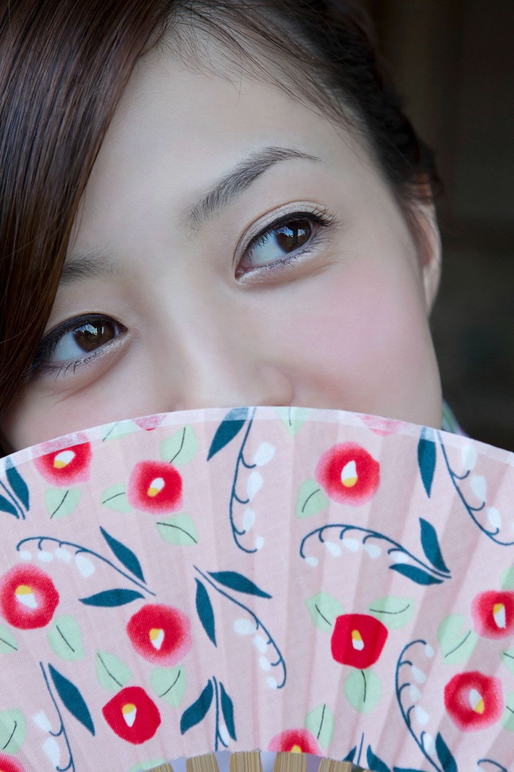 [YS Web] Vol.426 Rina Aizawa 逢沢りな - 想い出の夏