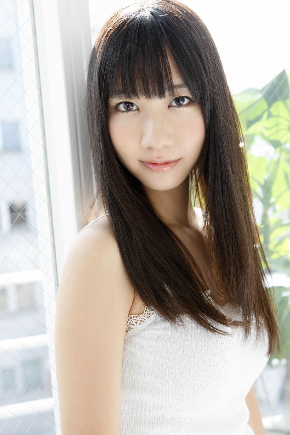 [YS Web] Vol.446 Yuki Kashiwagi 柏木由紀 ひだまりゆきりん