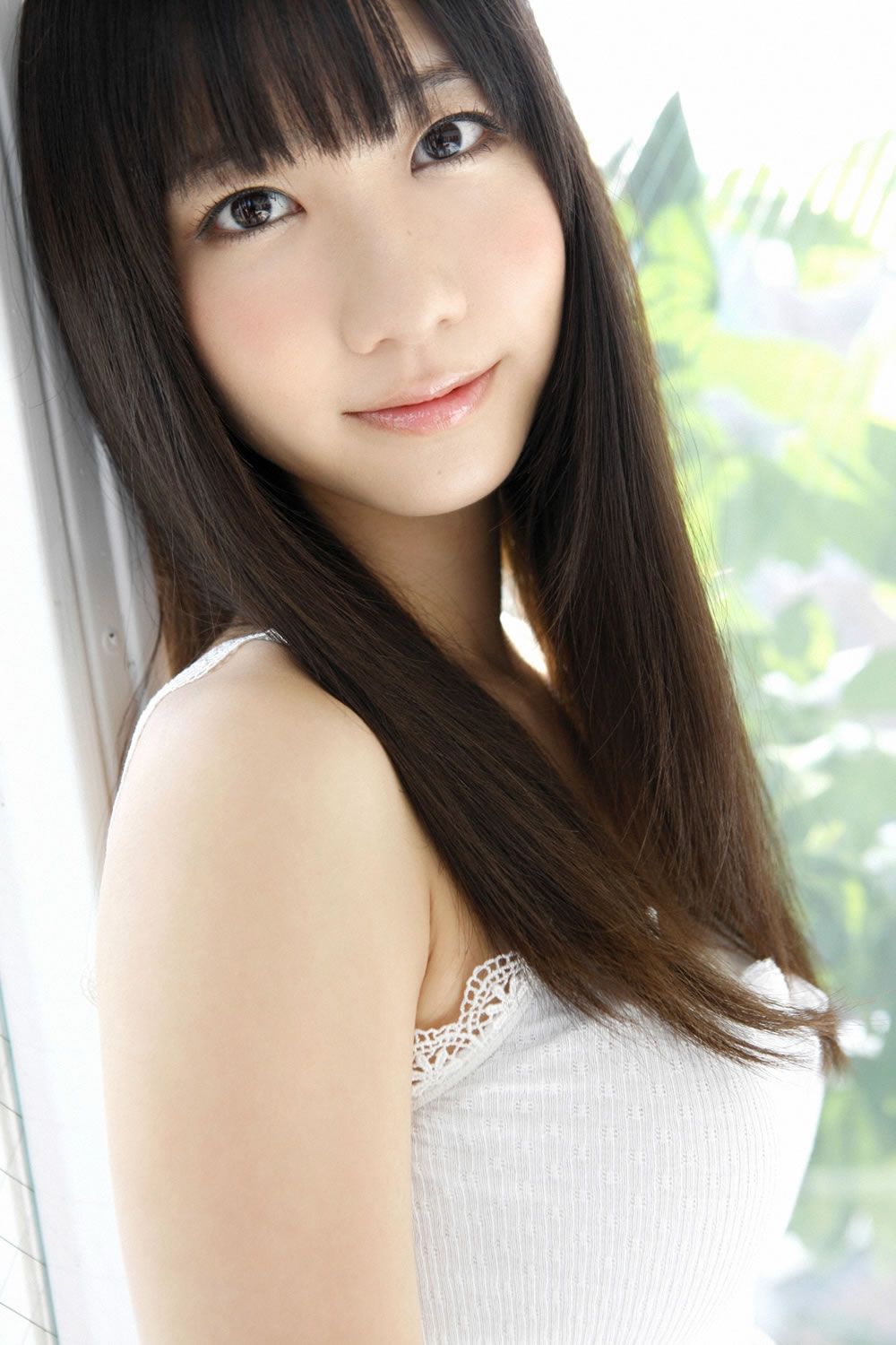 [YS Web] Vol.446 Yuki Kashiwagi 柏木由紀 ひだまりゆきりん