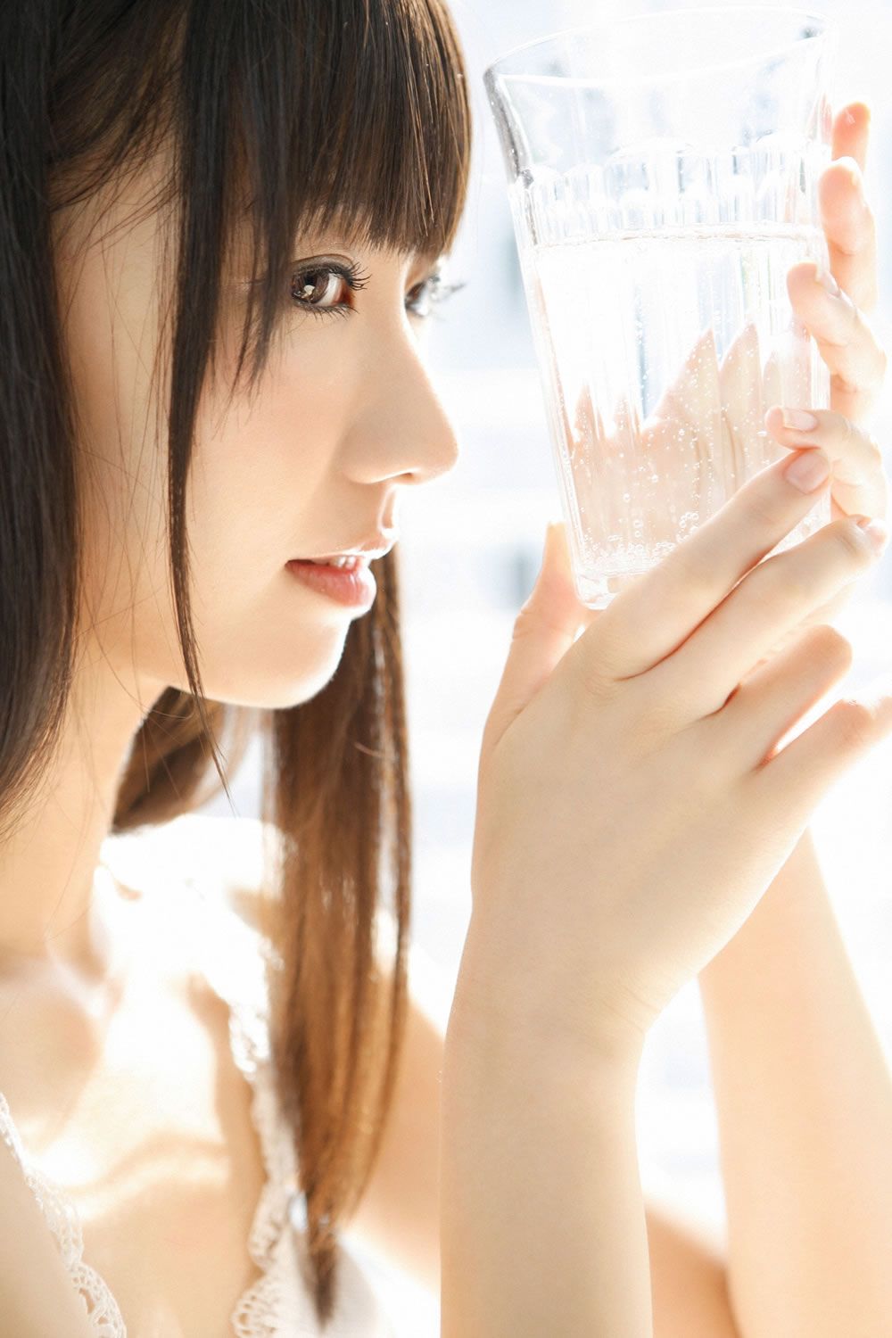 [YS Web] Vol.446 Yuki Kashiwagi 柏木由紀 ひだまりゆきりん