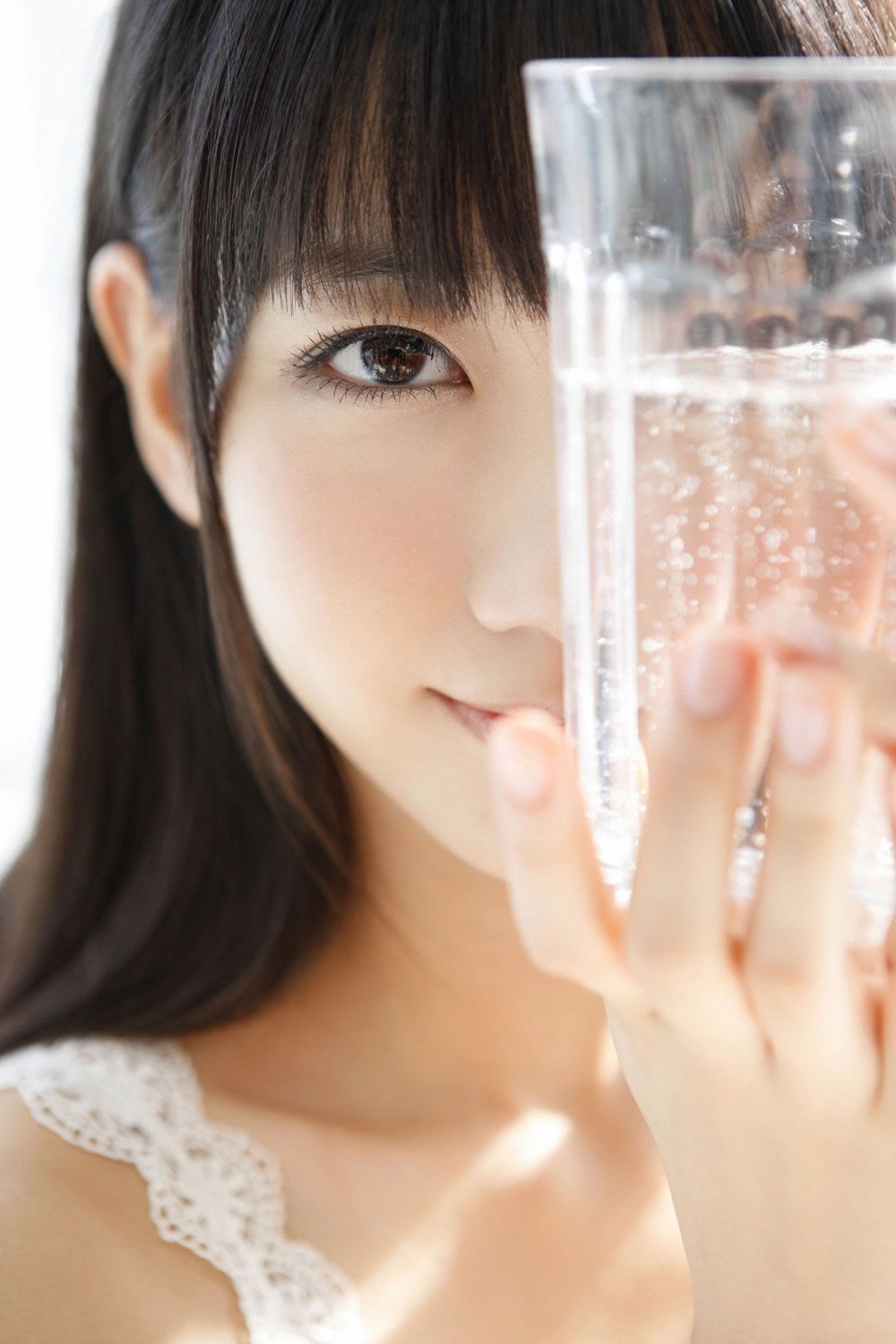 [YS Web] Vol.446 Yuki Kashiwagi 柏木由紀 ひだまりゆきりん