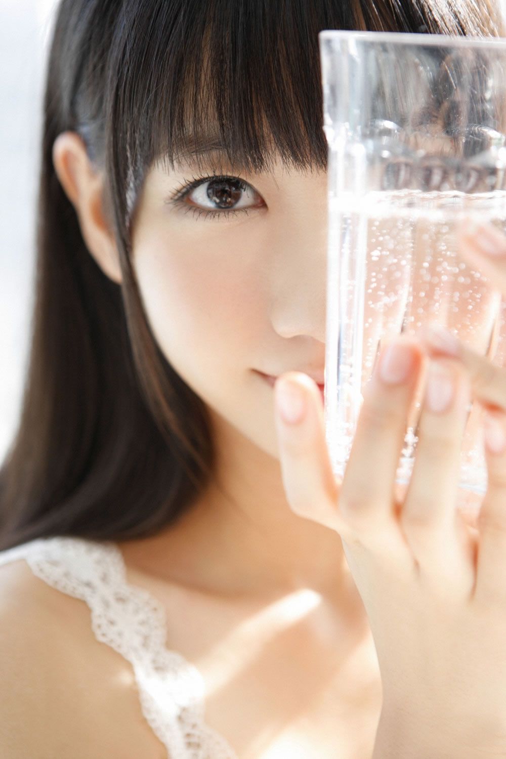 [YS Web] Vol.446 Yuki Kashiwagi 柏木由紀 ひだまりゆきりん