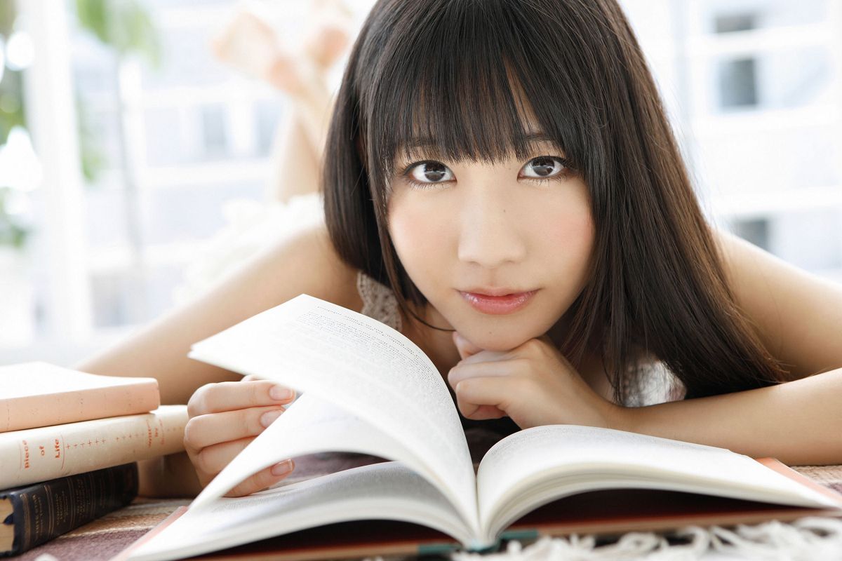 [YS Web] Vol.446 Yuki Kashiwagi 柏木由紀 ひだまりゆきりん