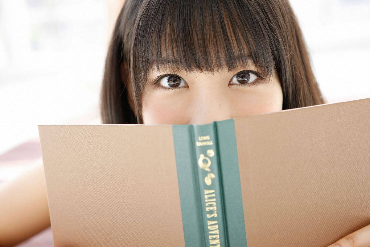 [YS Web] Vol.446 Yuki Kashiwagi 柏木由紀 ひだまりゆきりん