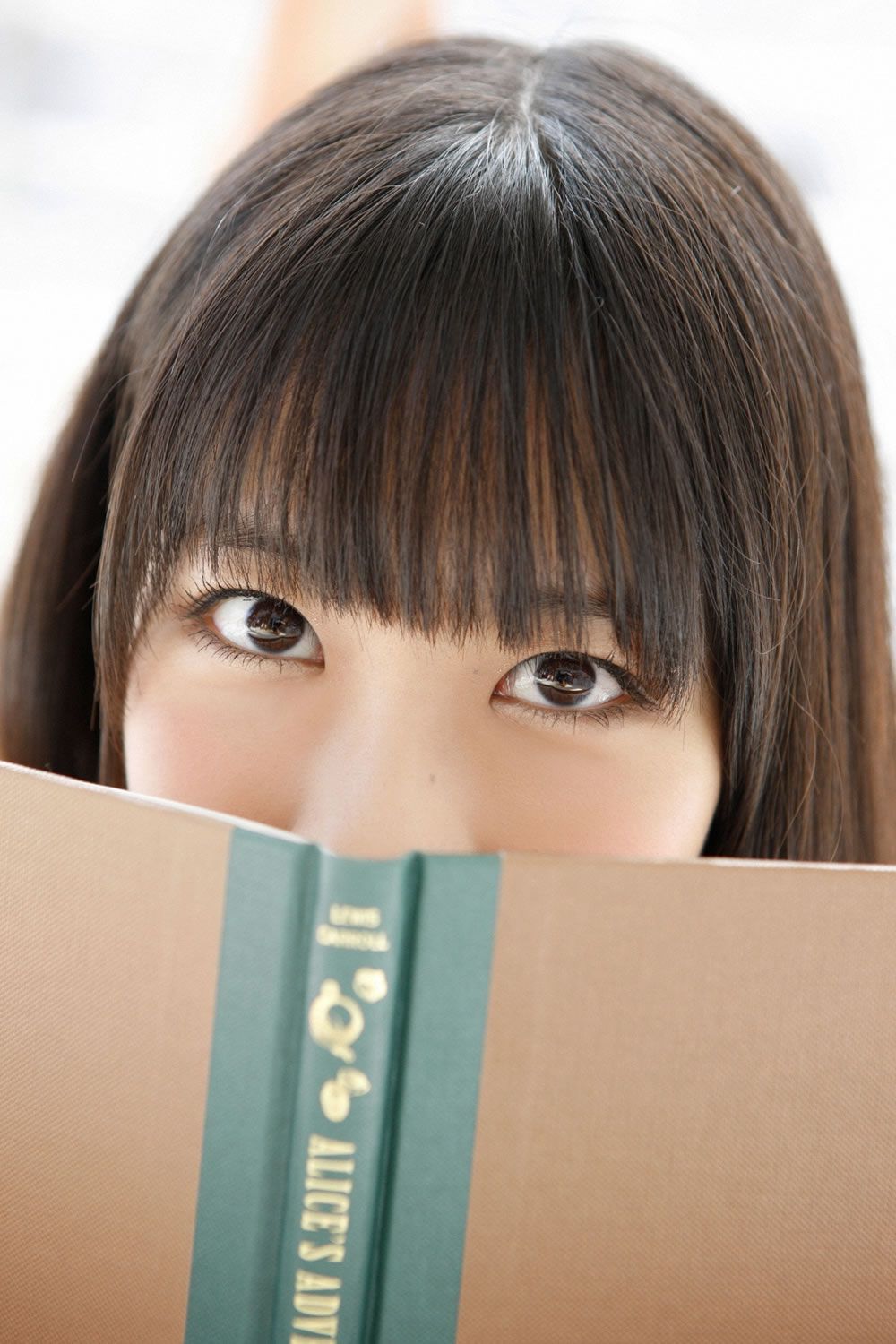[YS Web] Vol.446 Yuki Kashiwagi 柏木由紀 ひだまりゆきりん