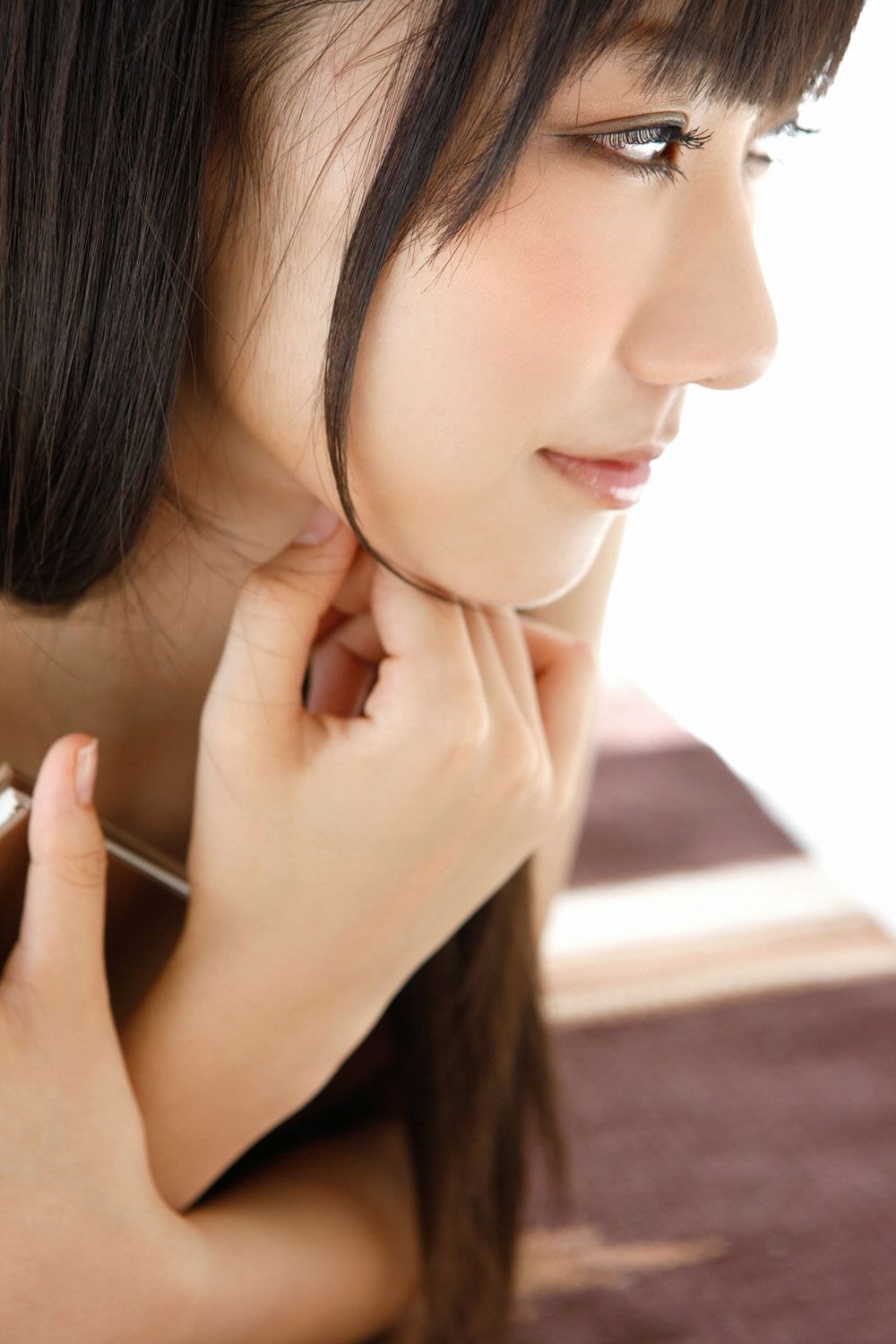 [YS Web] Vol.446 Yuki Kashiwagi 柏木由紀 ひだまりゆきりん
