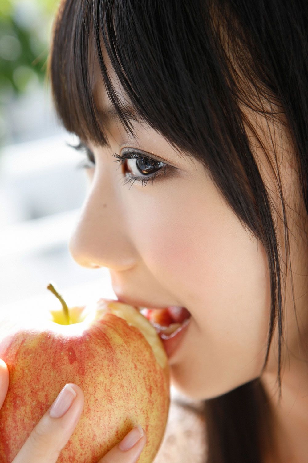 [YS Web] Vol.446 Yuki Kashiwagi 柏木由紀 ひだまりゆきりん