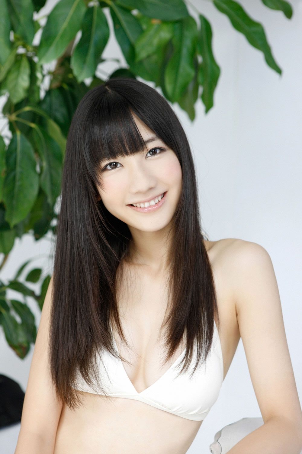 [YS Web] Vol.446 Yuki Kashiwagi 柏木由紀 ひだまりゆきりん