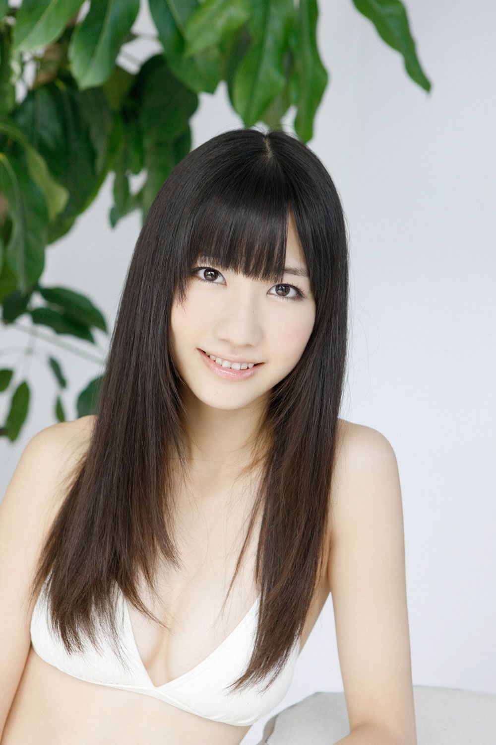 [YS Web] Vol.446 Yuki Kashiwagi 柏木由紀 ひだまりゆきりん