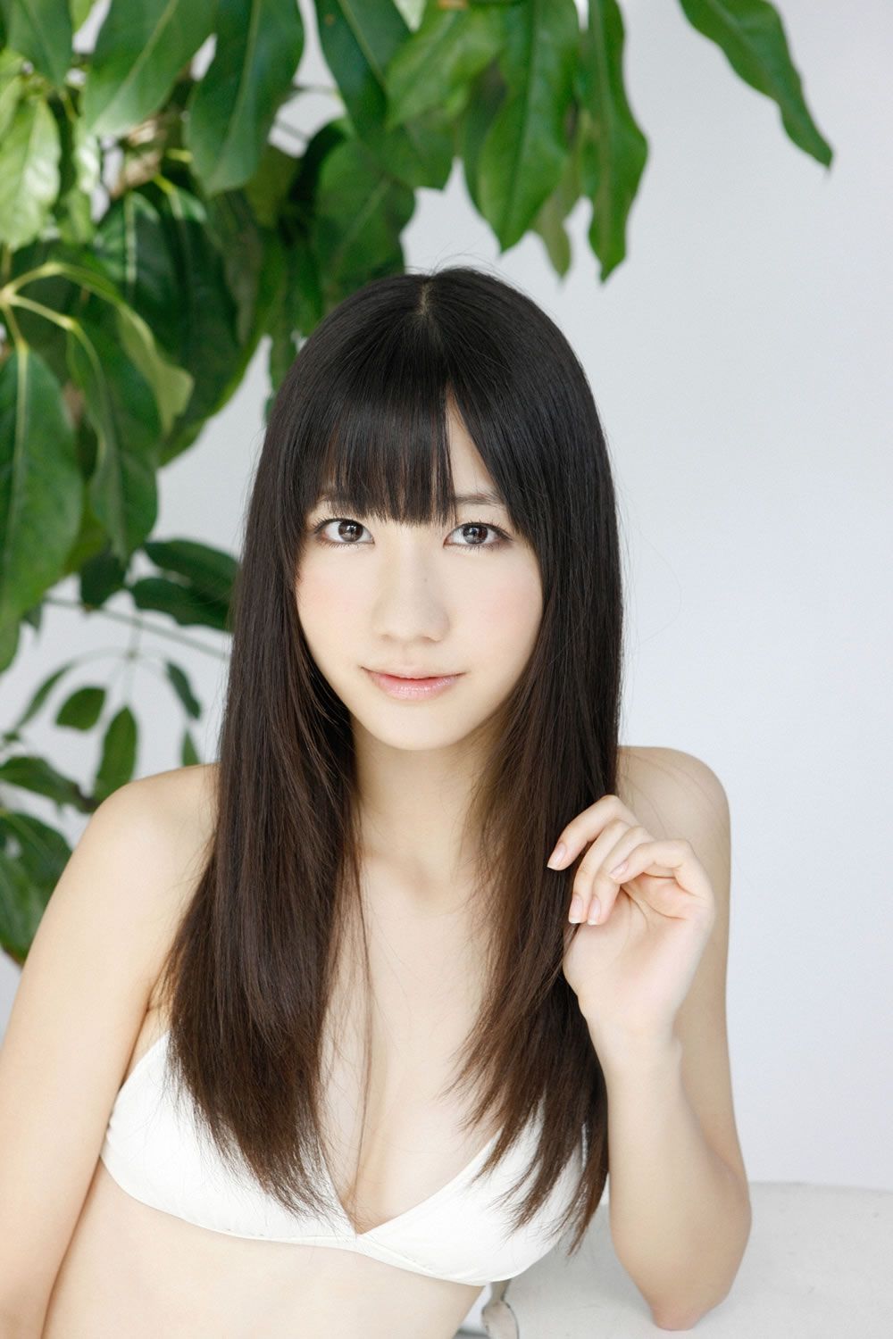 [YS Web] Vol.446 Yuki Kashiwagi 柏木由紀 ひだまりゆきりん