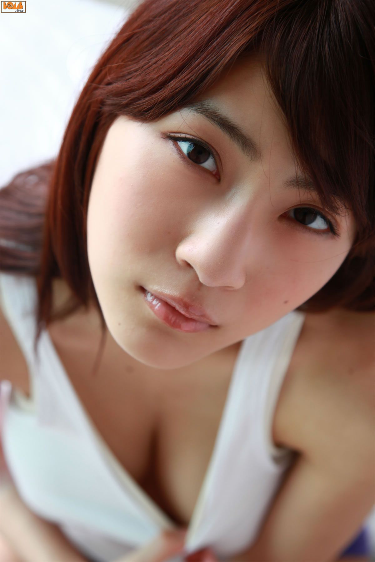 [BOMB.tv] GRAVURE Channel 2012年02月號 Asana Mamoru 護あさな
