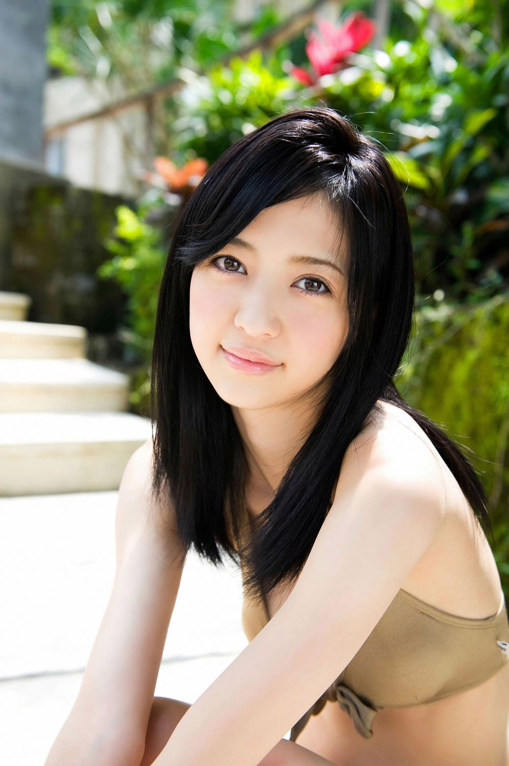 [YS Web] Vol.467 逢沢りな Rina Aizawa『浜のビーナス』