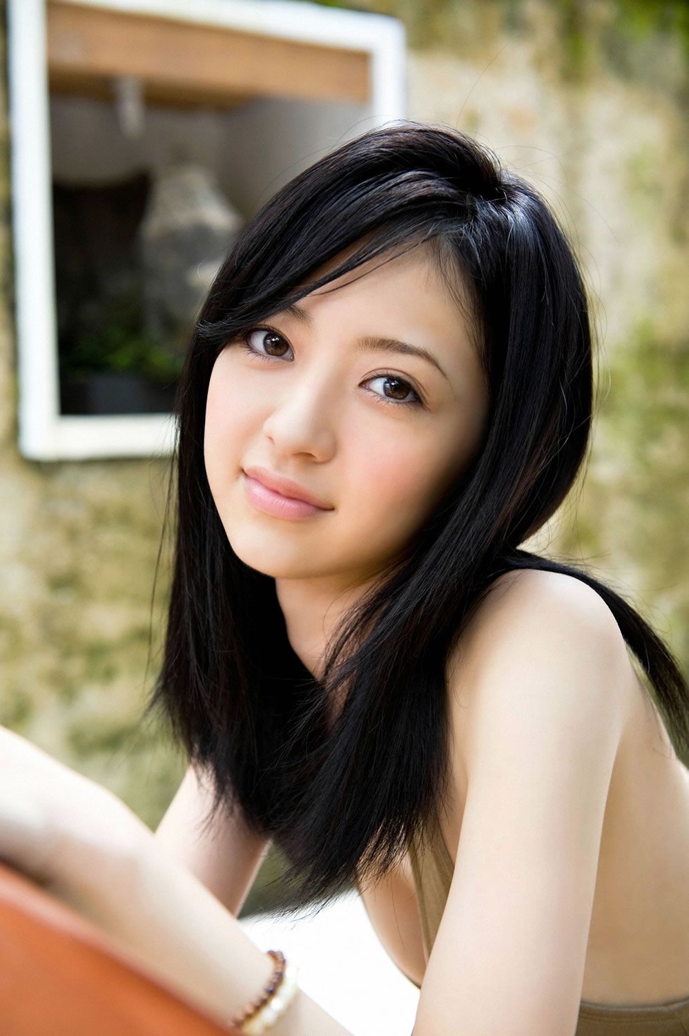 [YS Web] Vol.467 逢沢りな Rina Aizawa『浜のビーナス』