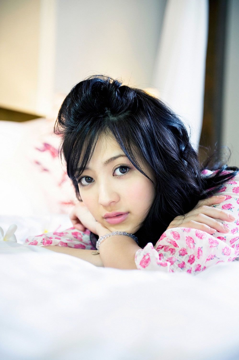 [YS Web] Vol.467 逢沢りな Rina Aizawa『浜のビーナス』