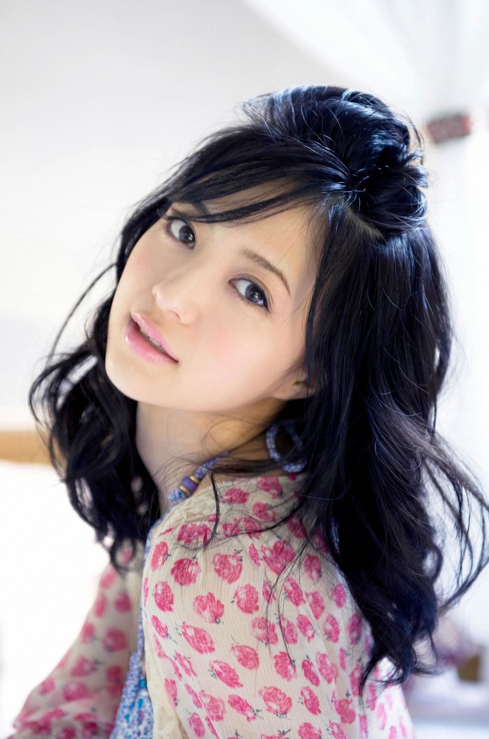 [YS Web] Vol.467 逢沢りな Rina Aizawa『浜のビーナス』