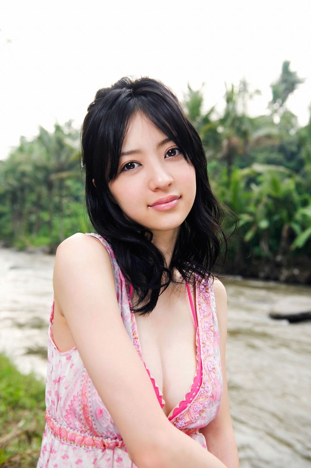 [YS Web] Vol.467 逢沢りな Rina Aizawa『浜のビーナス』