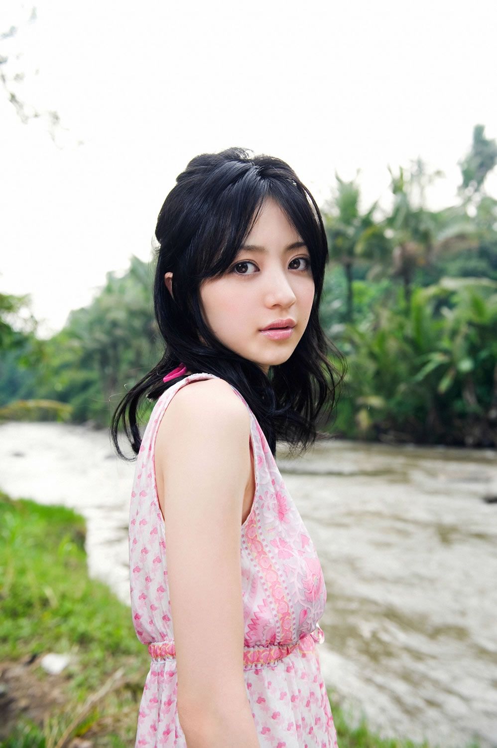 [YS Web] Vol.467 逢沢りな Rina Aizawa『浜のビーナス』