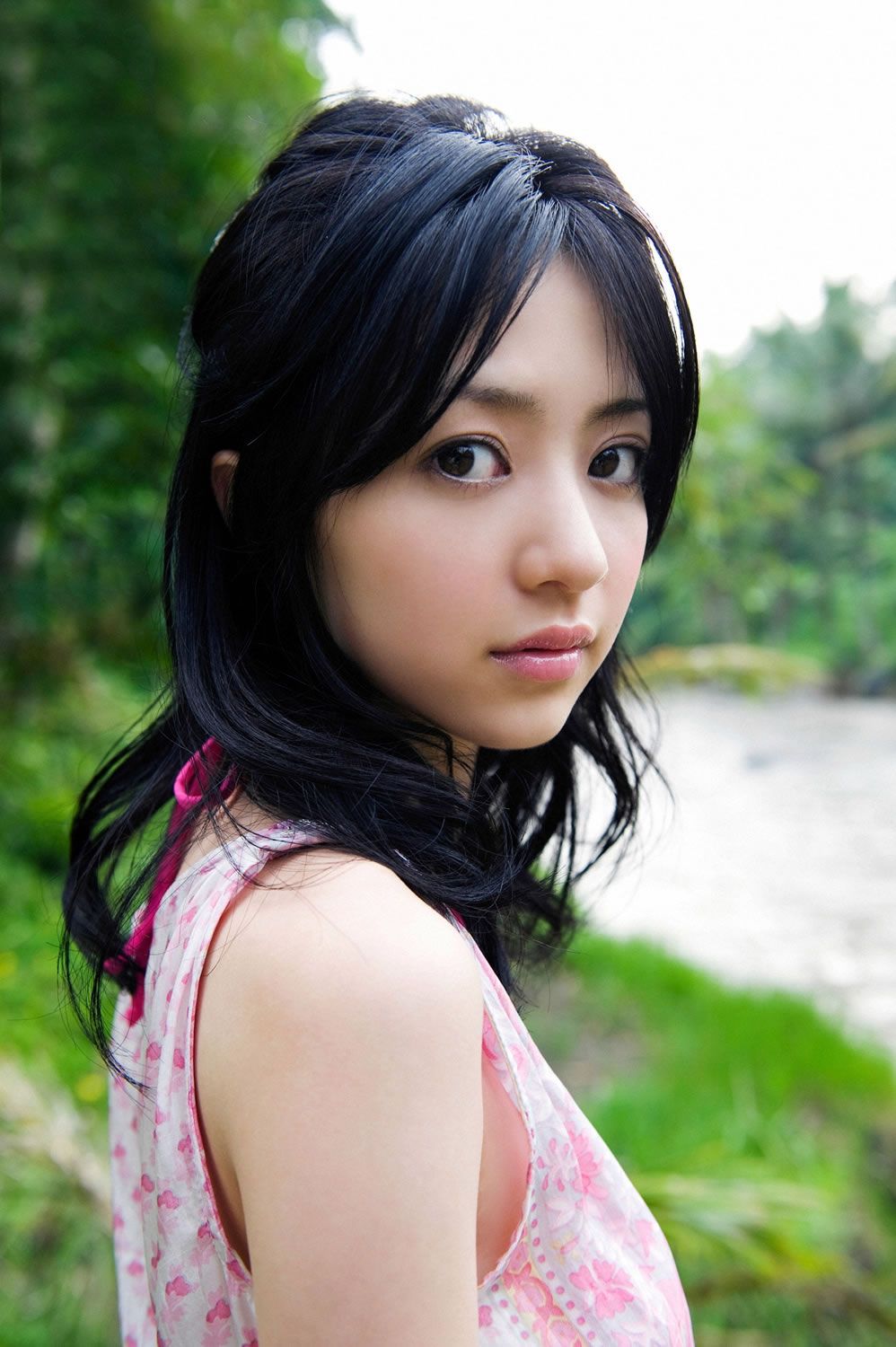 [YS Web] Vol.467 逢沢りな Rina Aizawa『浜のビーナス』