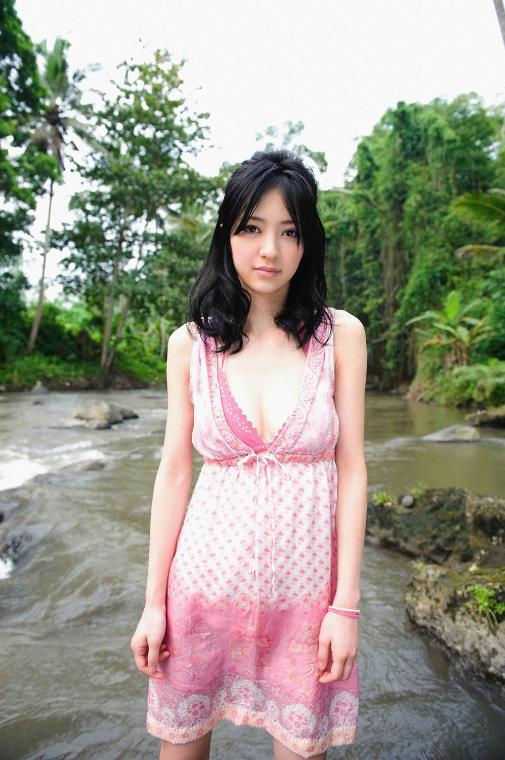 [YS Web] Vol.467 逢沢りな Rina Aizawa『浜のビーナス』