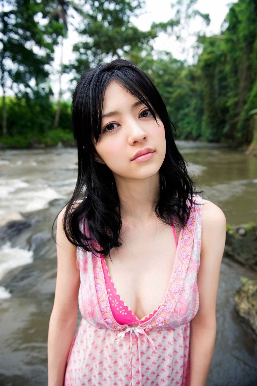 [YS Web] Vol.467 逢沢りな Rina Aizawa『浜のビーナス』