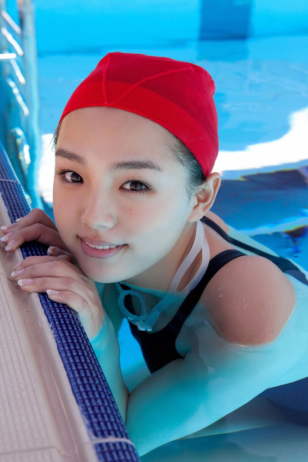 [YS Web]Vol.465 筱崎爱 Ai Shinozaki「愛しのマーメイド」[98P+3WP+8HQ]
