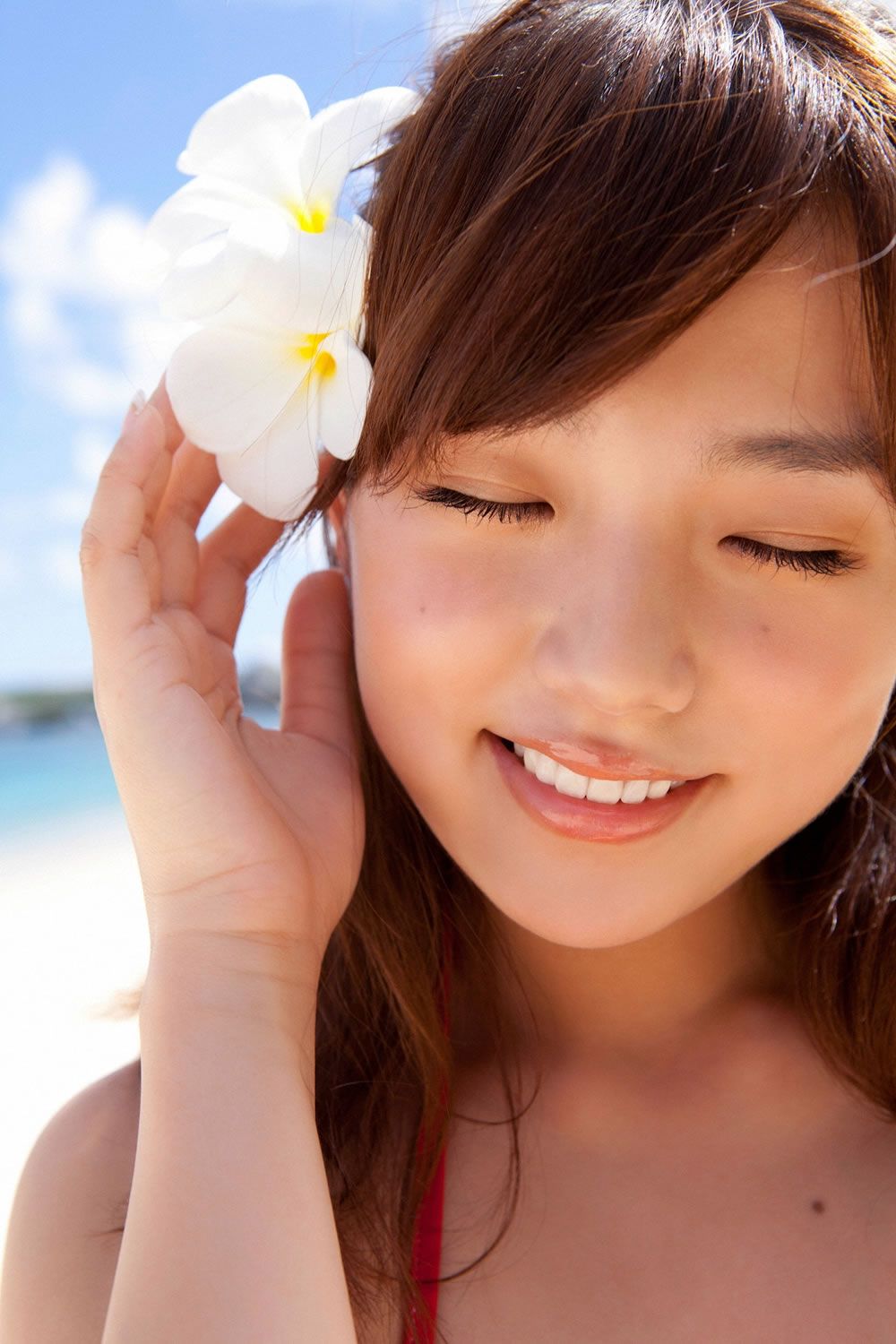 [YS Web]Vol.465 筱崎爱 Ai Shinozaki「愛しのマーメイド」[98P+3WP+8HQ]