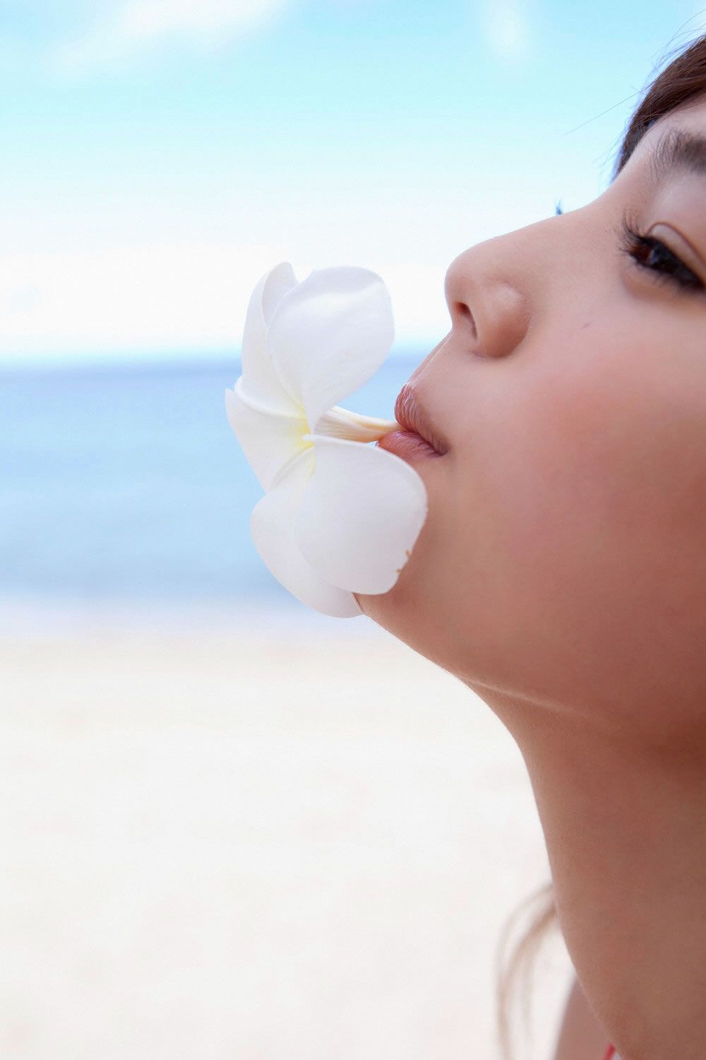 [YS Web]Vol.465 筱崎爱 Ai Shinozaki「愛しのマーメイド」[98P+3WP+8HQ]
