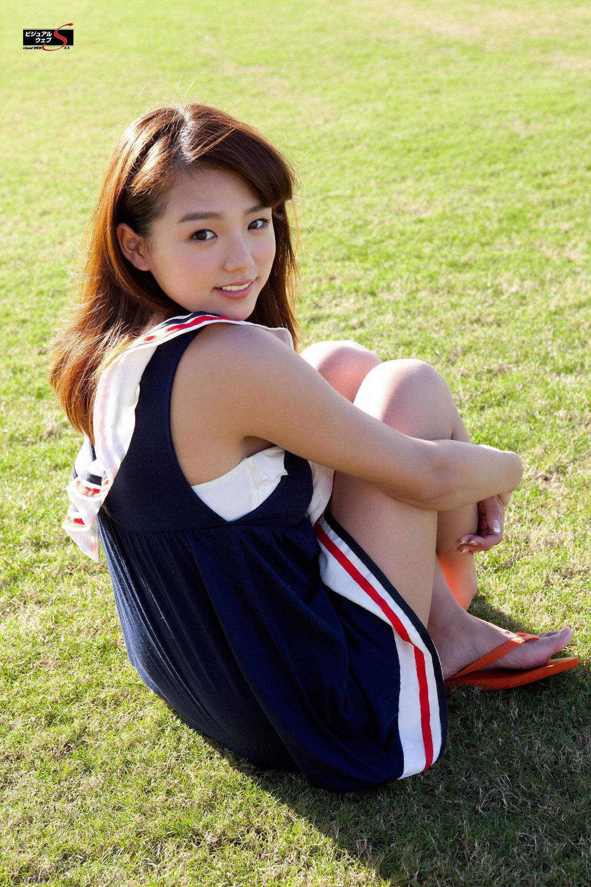 [YS Web]Vol.465 筱崎爱 Ai Shinozaki「愛しのマーメイド」[98P+3WP+8HQ]