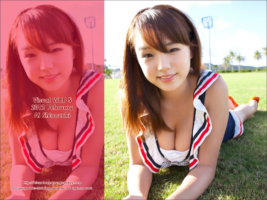 [YS Web]Vol.465 筱崎爱 Ai Shinozaki「愛しのマーメイド」[98P+3WP+8HQ]