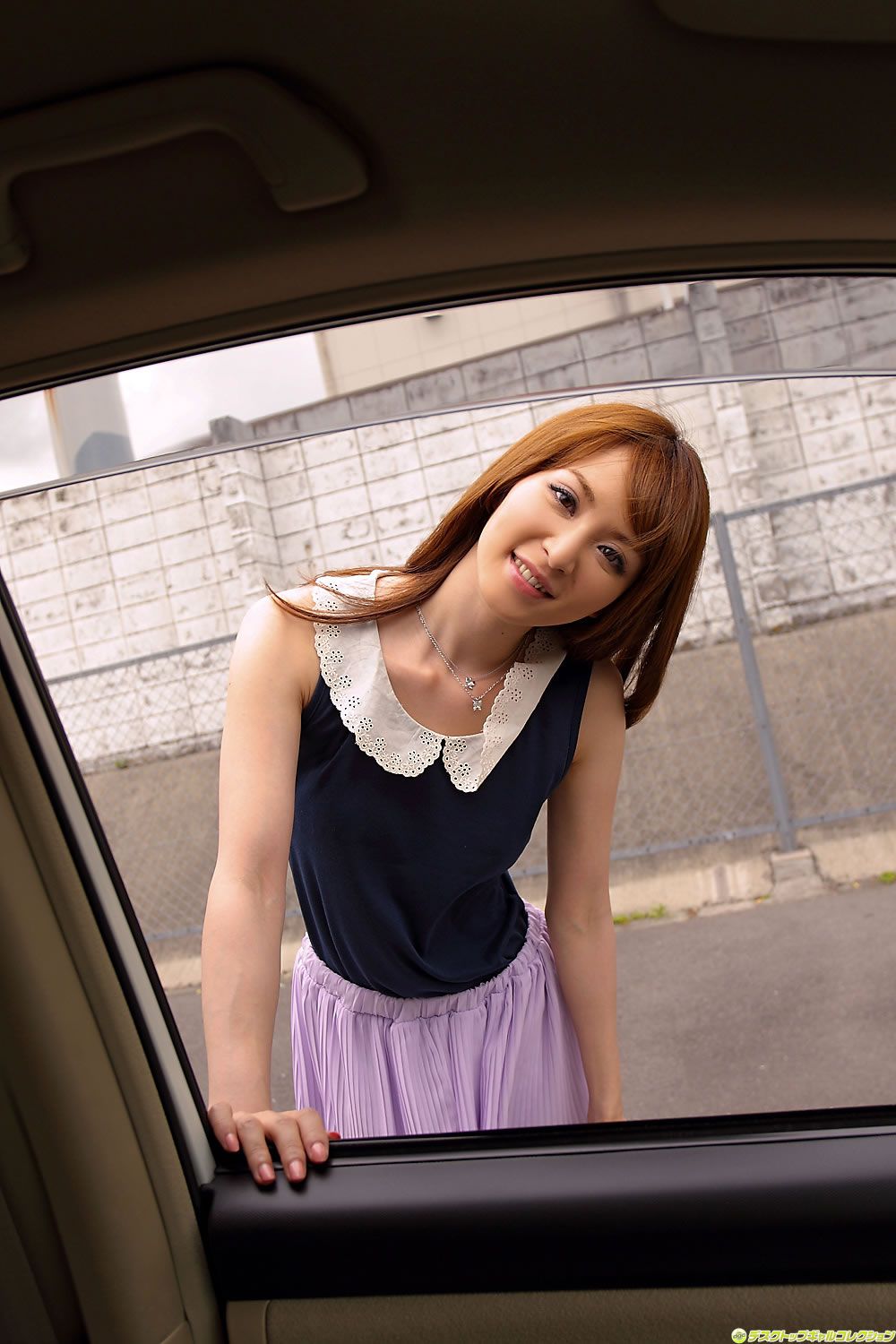 [DGC]2011年09月號 No.973 大橋未久 Miku Ohashi [98P]