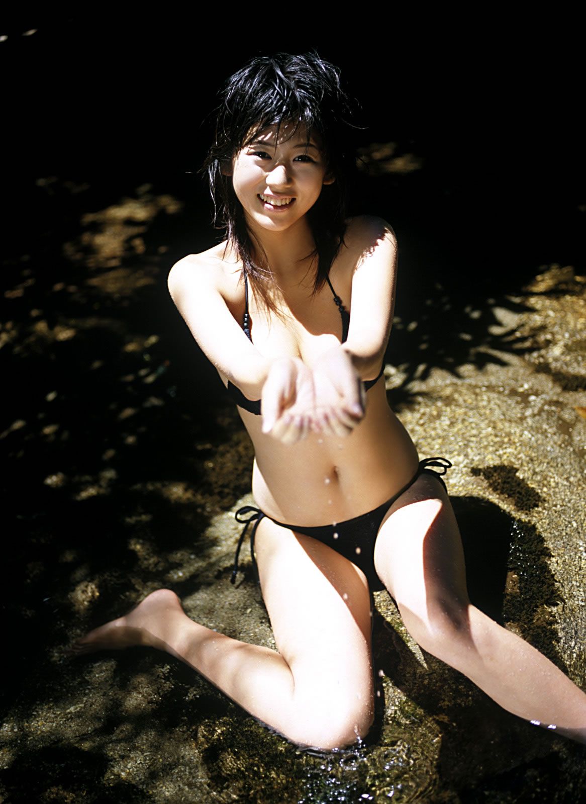 [NS Eyes] 2005.03.25 SF-No.310 Yuka Kosaka(小阪由佳)