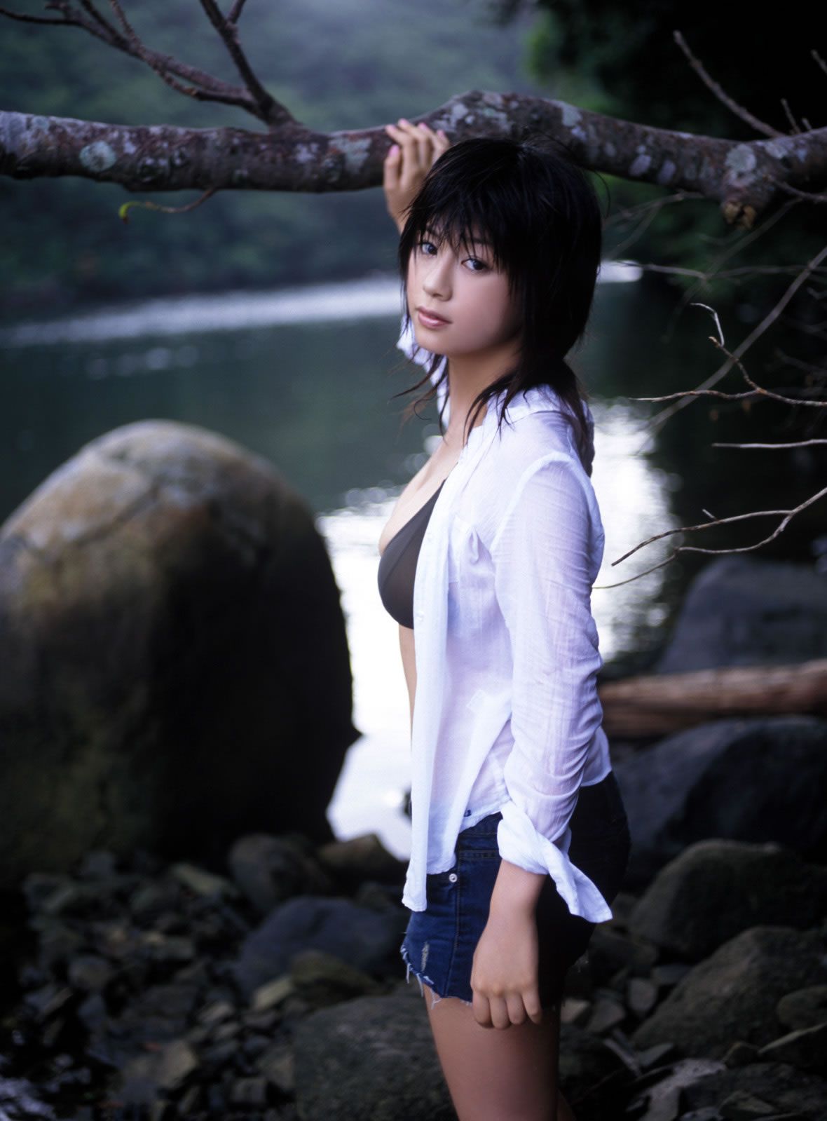[NS Eyes] 2005.03.25 SF-No.310 Yuka Kosaka(小阪由佳)
