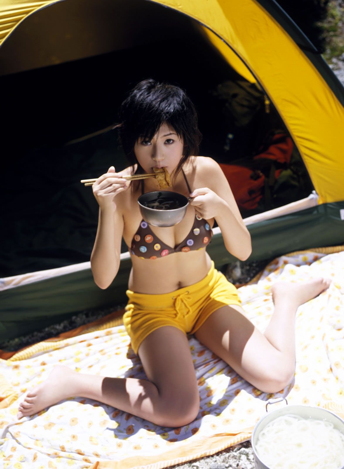 [NS Eyes] 2005.03.25 SF-No.310 Yuka Kosaka(小阪由佳)