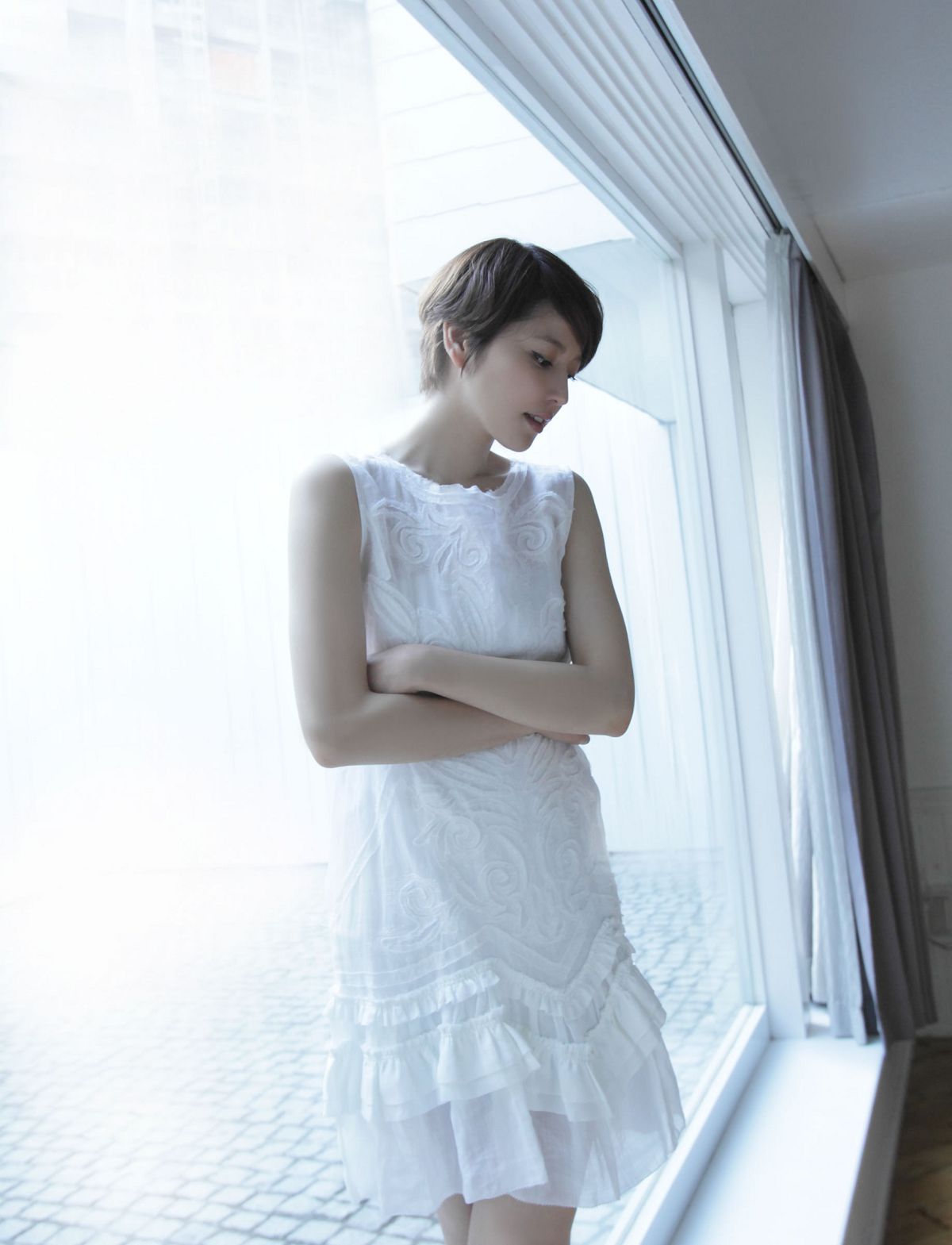 [NS Eyes]2011.09.01 SF-627 Masami Nagasawa 長澤まさみ [28P]